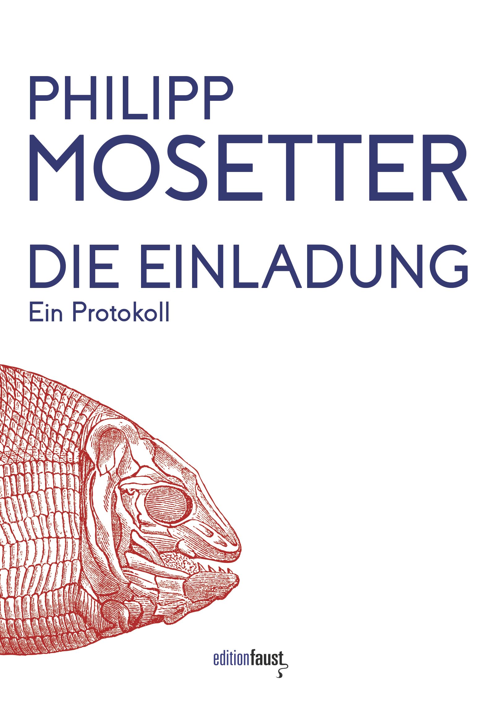 Product Image: Die Einladung