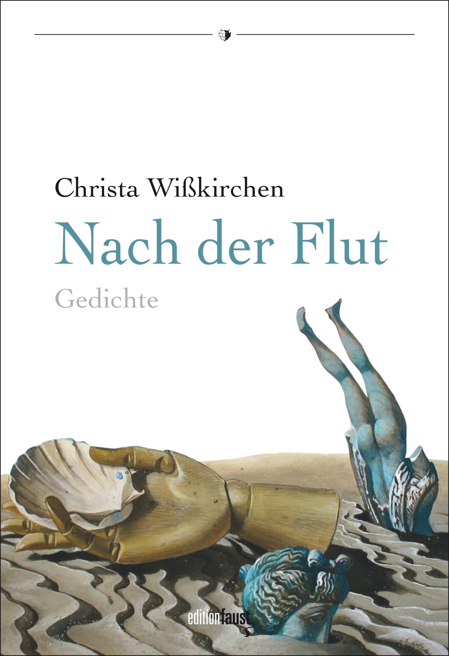 Nach der Flut Poetry