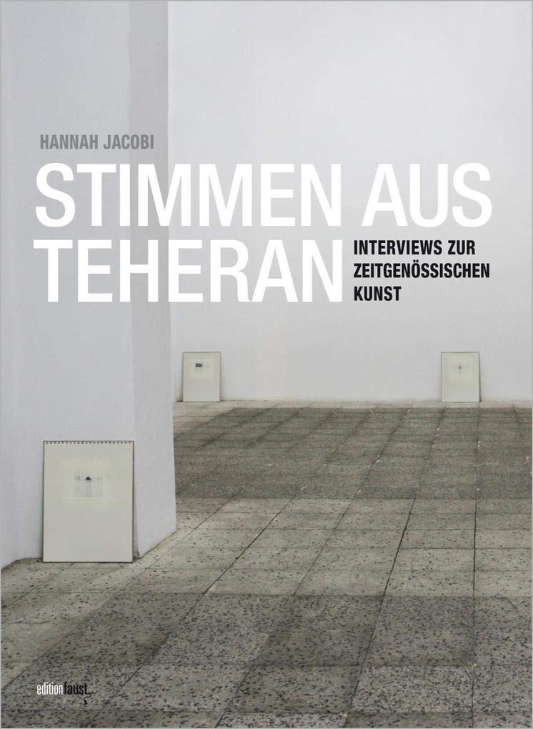 Product Image: Stimmen aus Teheran