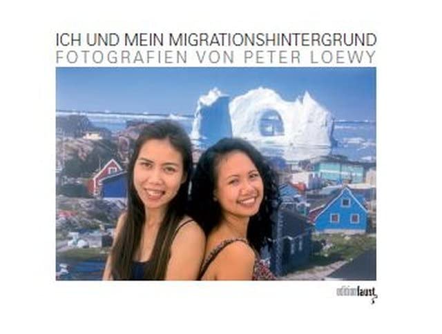 Ich und mein Migrationshintergrund Books