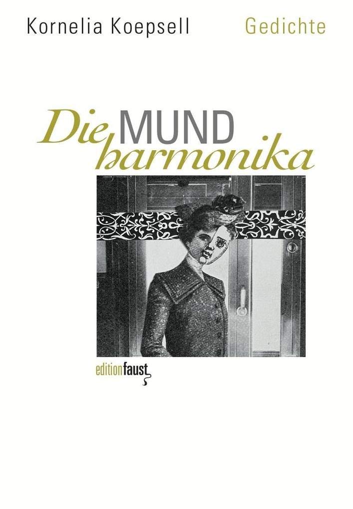 Die Mundharmonika Poetry