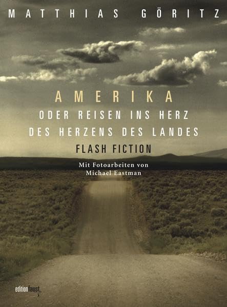Amerika oder Reisen ins Herz des Landes Contemporary literature Books