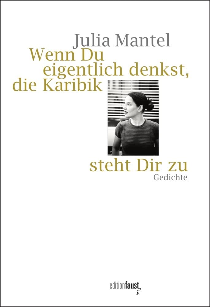 Wenn Du eigentlich denkst, die Karibik steht Dir zu Poetry