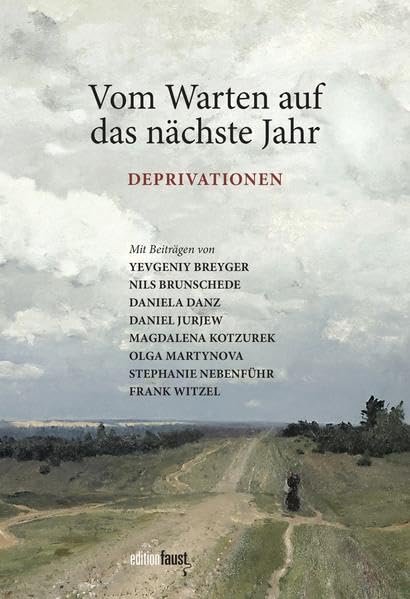 Vom Warten auf das nächste Jahr Contemporary literature
