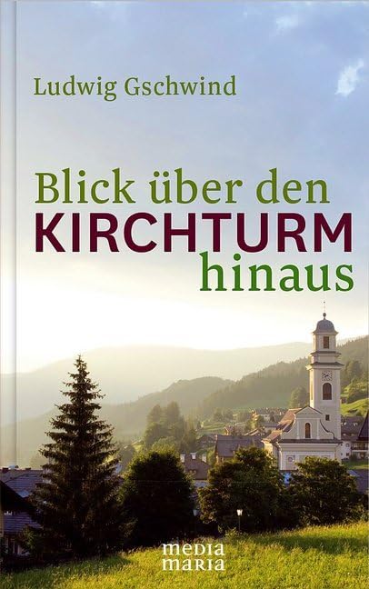 Blick über den Kirchturm hinaus Film, Art & Culture