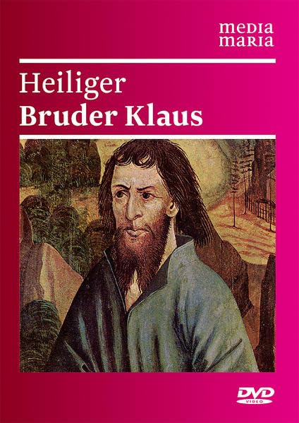 Heiliger Bruder Klaus - DVD Movies