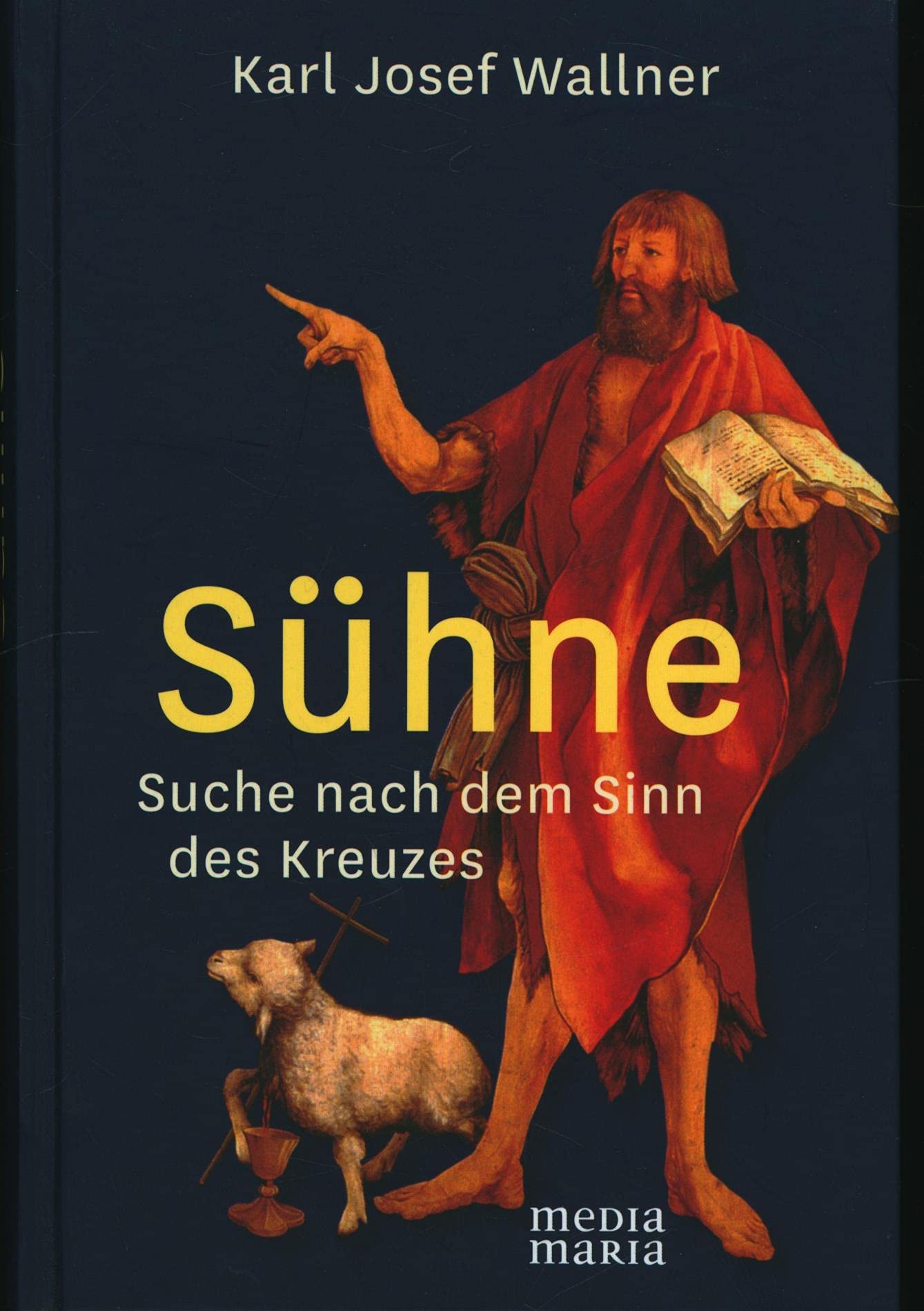 Sühne Death & Mourning Books