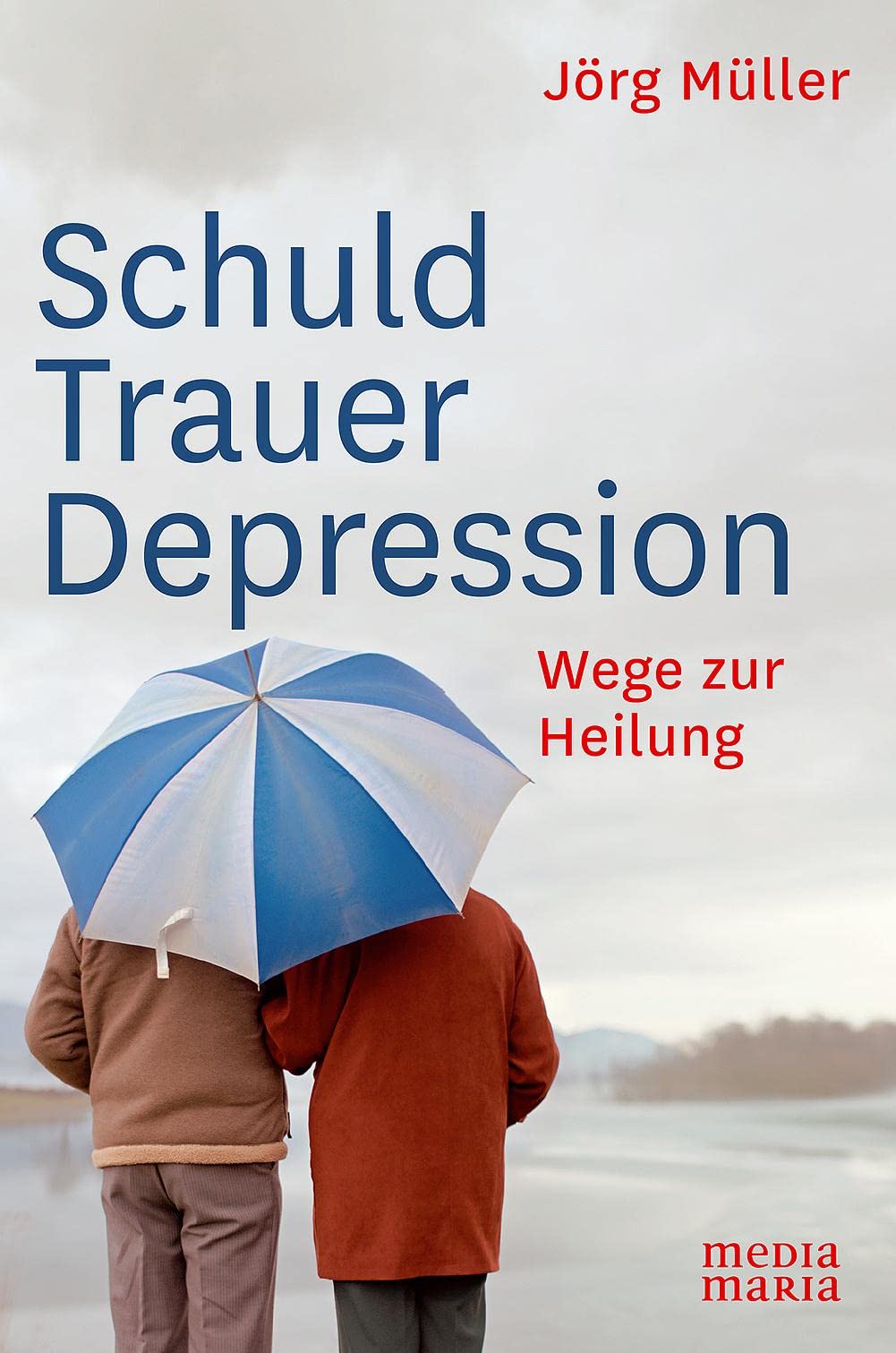 Product Image: Schuld Trauer Depression