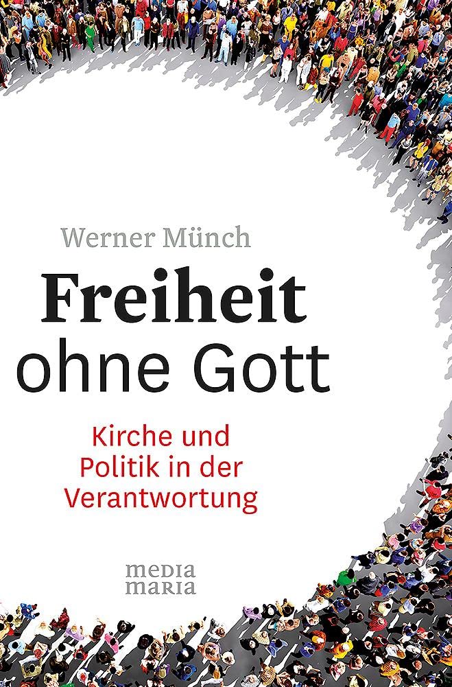 Product Image: Freiheit ohne Gott