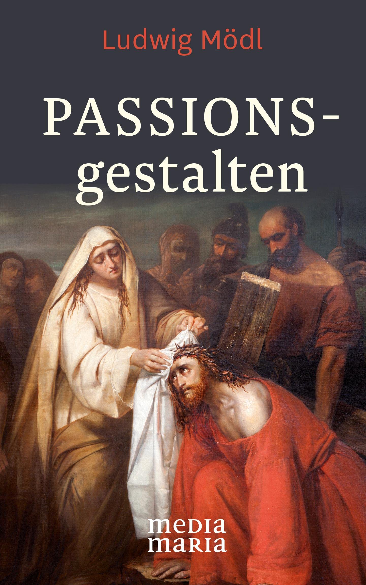 Product Image: Passionsgestalten