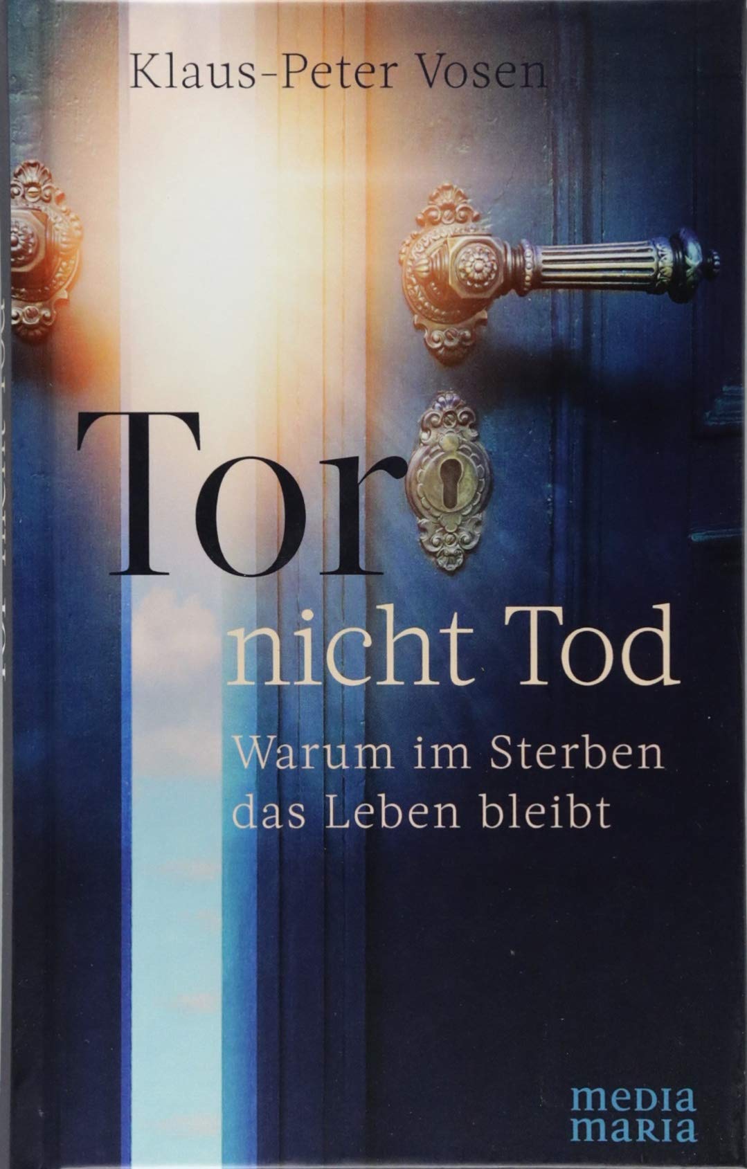 Tor – nicht Tod Second hand books on Religion & Esotericism
