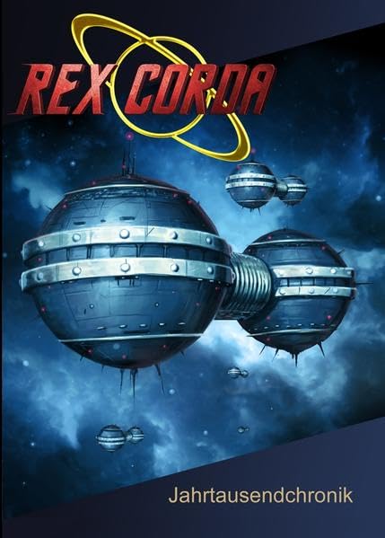 Jahrtausendchronik (Rex Corda) Contemporary literature