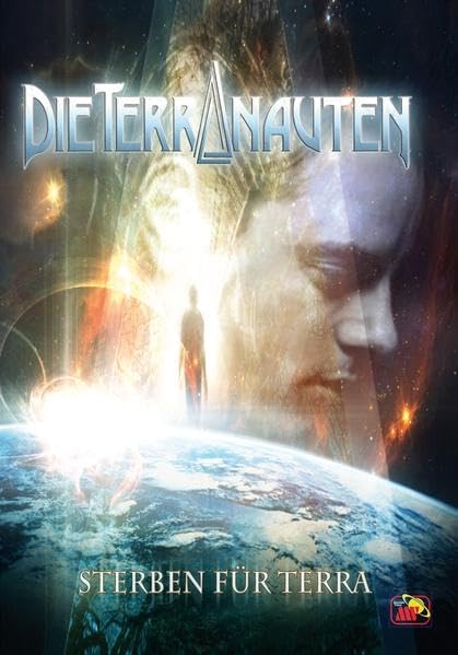 Sterben für Terra (Terranauten, Band 27) Contemporary literature