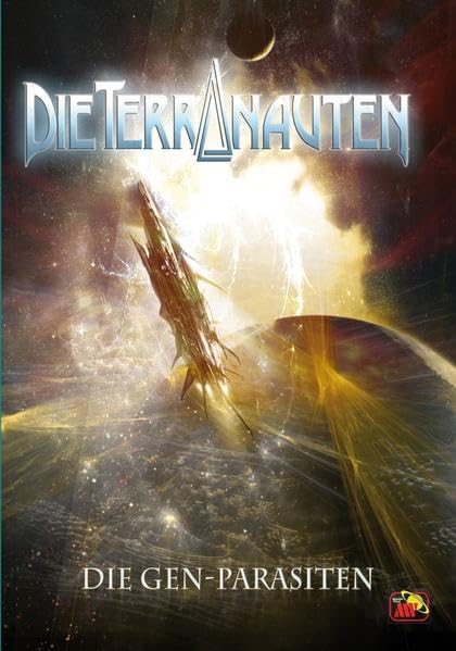 Die Gen-Parasiten (Terranauten, Band 28) Contemporary literature