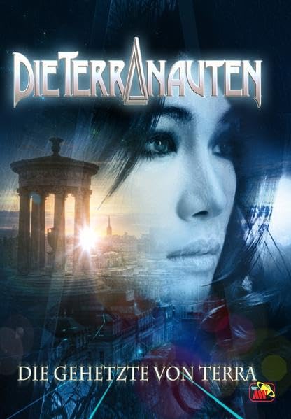 Die Gehetzte von Terra (Terranauten, Band 29) Contemporary literature
