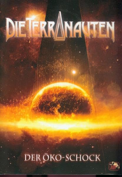Der Öko-Schock (Terranauten) Contemporary literature