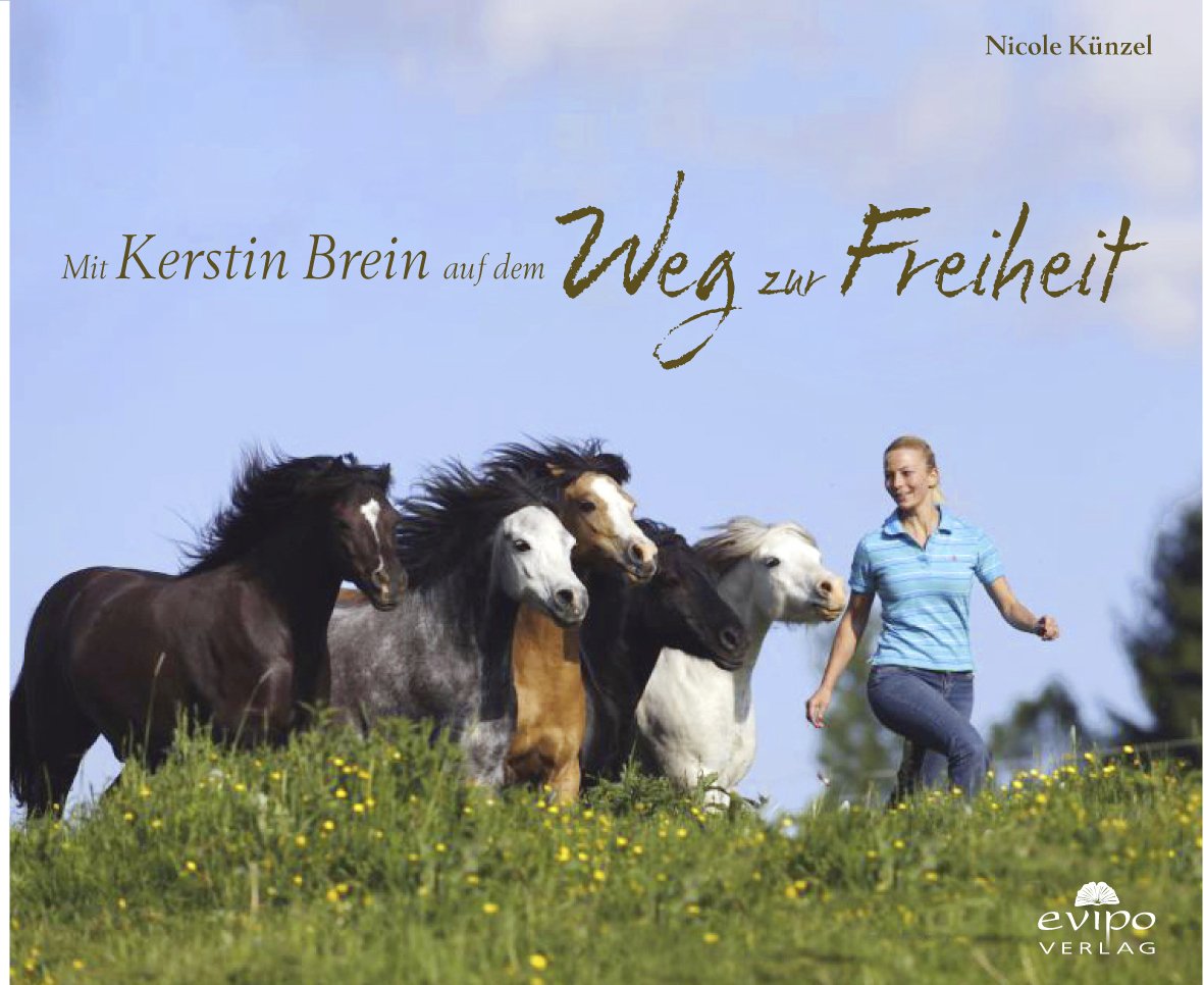 Mit Kerstin Brein auf dem Weg zur Freiheit Pets