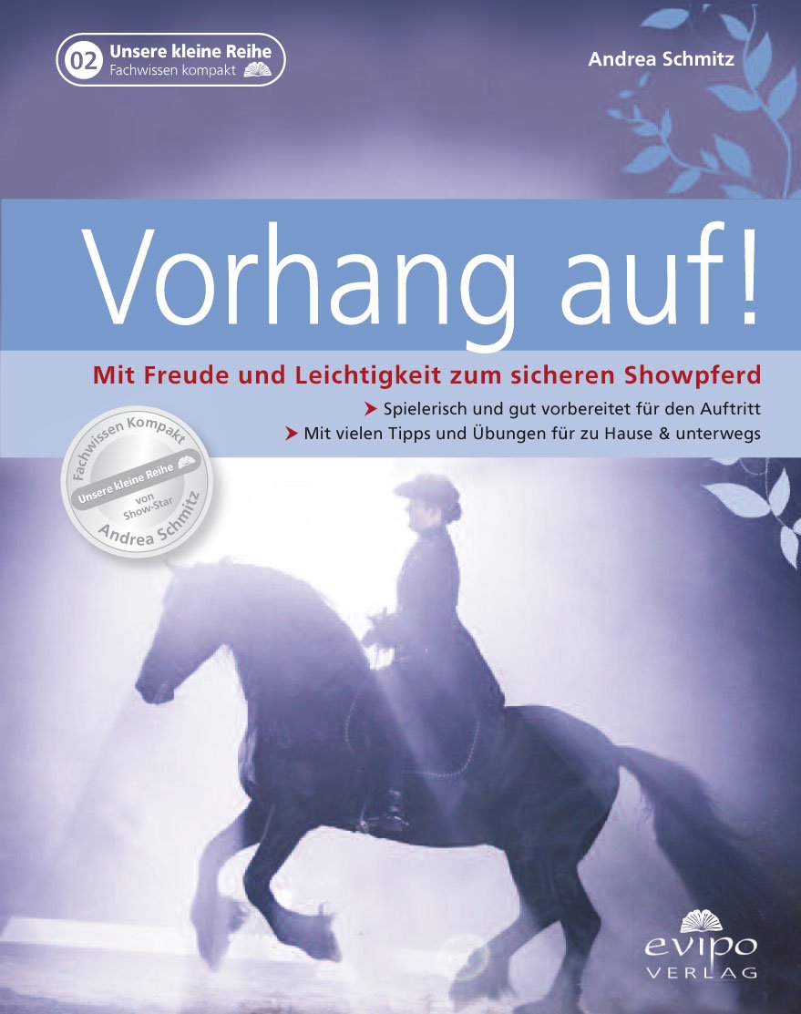 Vorhang auf! Pets