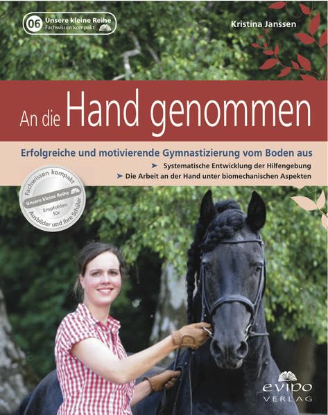 An die Hand genommen Business & Technology