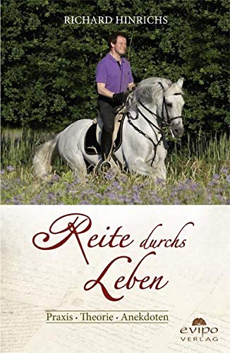 Product Image: Reite durchs Leben