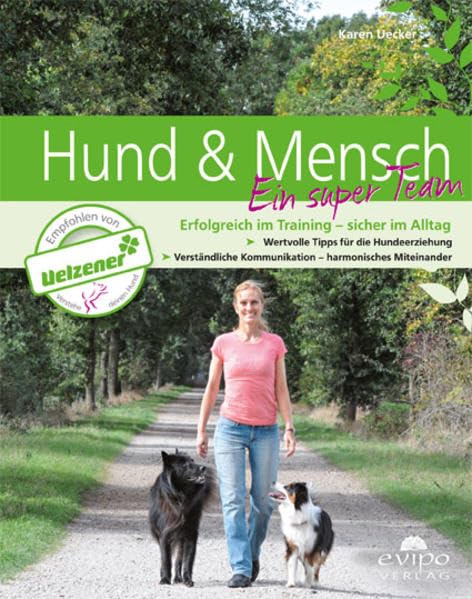 Product Image: Hund & Mensch ein super Team