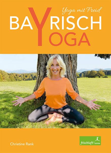 Bayrisch Yoga Leisure, Home & Garden