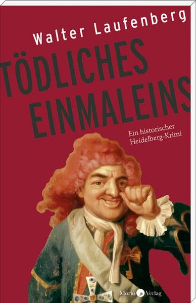 Product Image: Tödliches Einmaleins