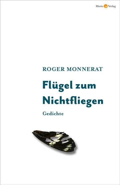 Flügel zum Nichtfliegen Poetry