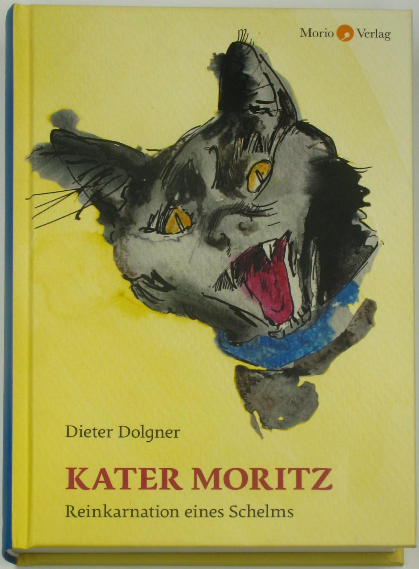 Kater Moritz Contemporary literature Books