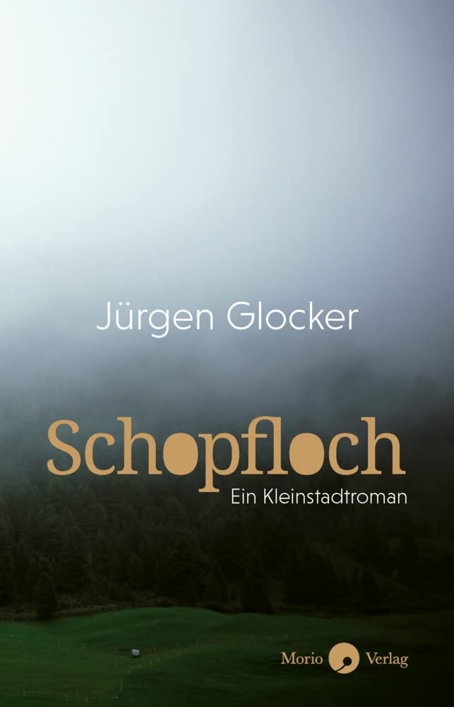 Schopfloch Contemporary literature Books