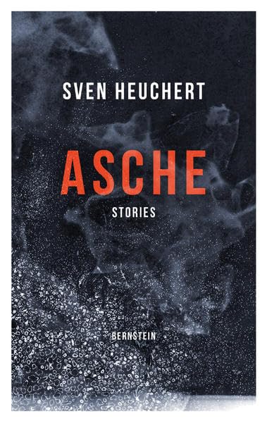 Asche: Stories Contemporary literature Books