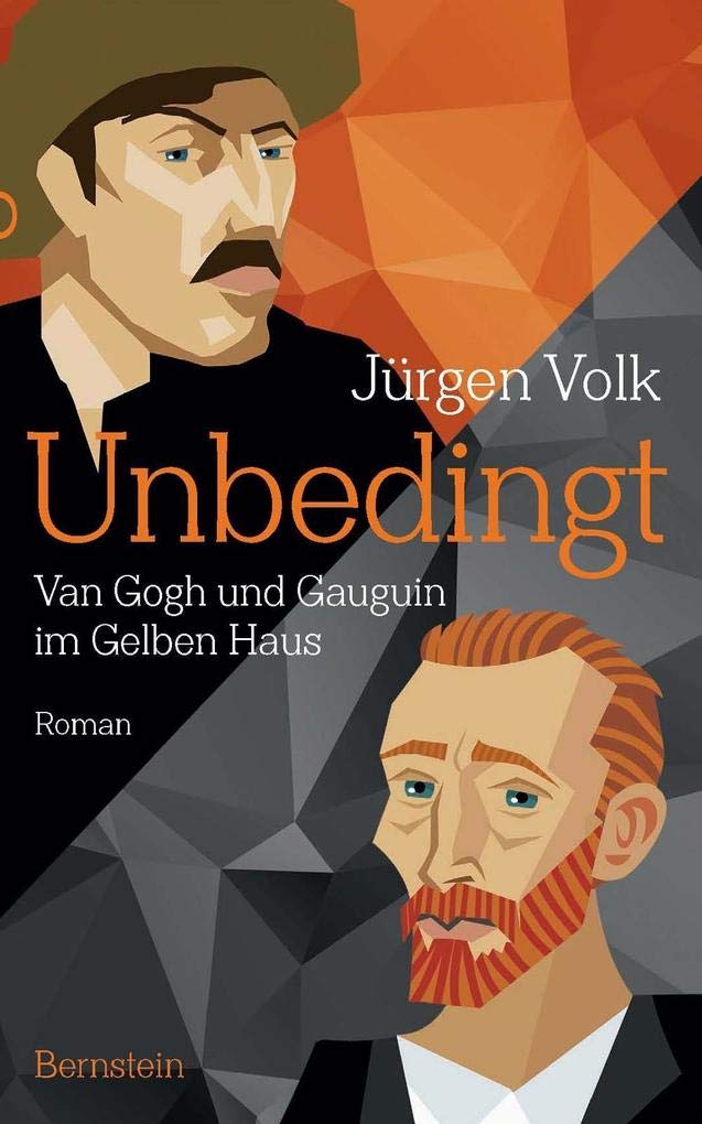 Unbedingt Fiction Books