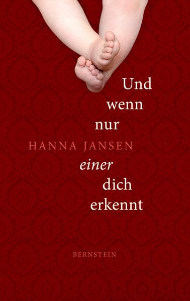 Und wenn nur einer dich erkennt Contemporary literature