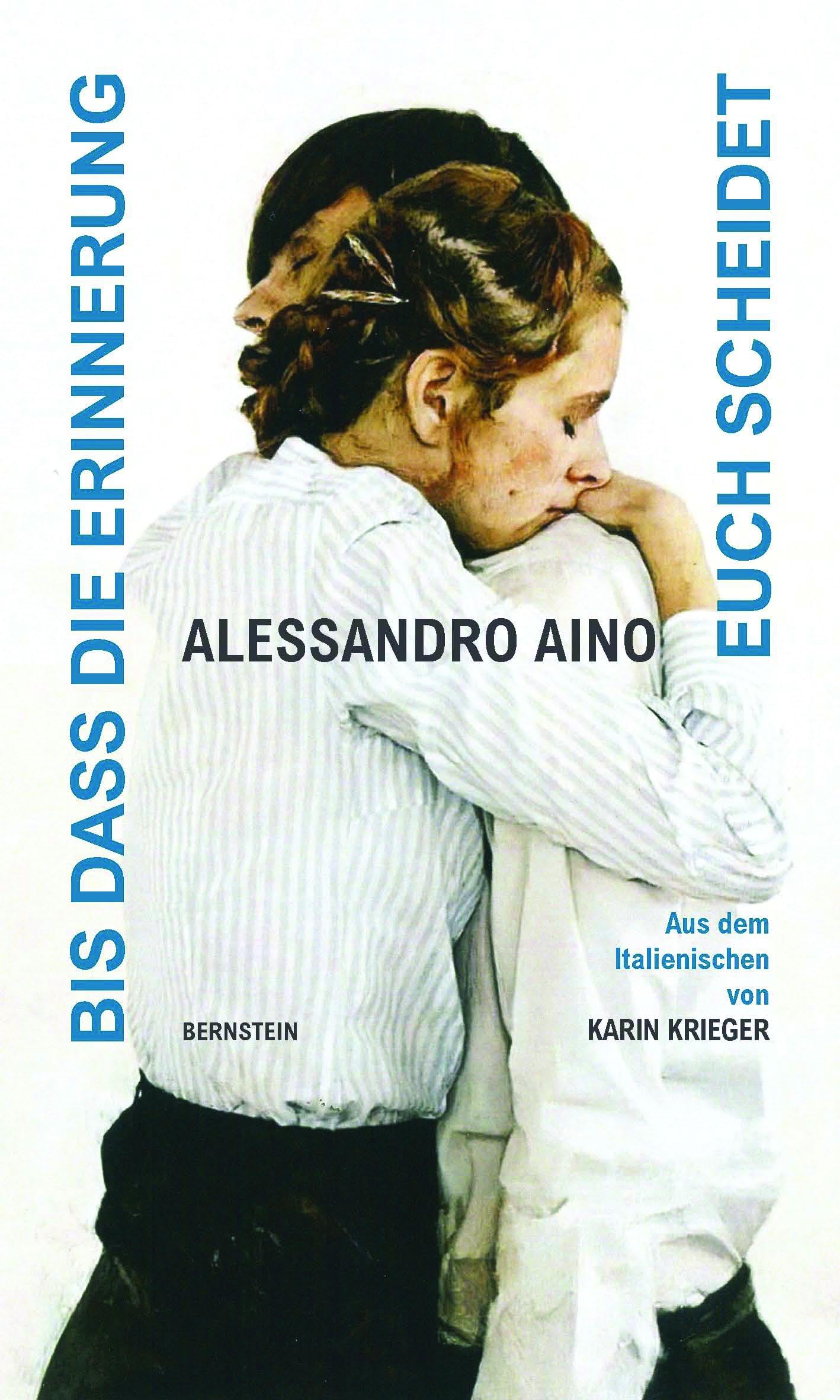 Bis dass die Erinnerung euch scheidet Contemporary literature Books