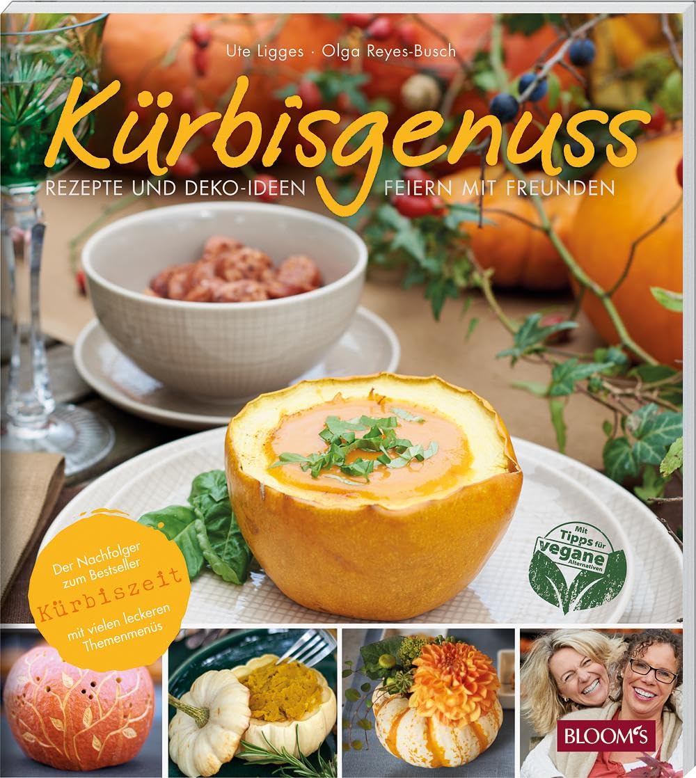 Kürbisgenuss Leisure, Home & Garden