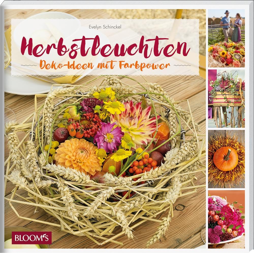 Herbstleuchten Hobbies & Crafts Books