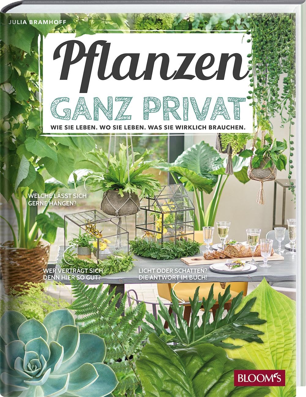 Pflanzen ganz privat Second-hand books on film, art and culture