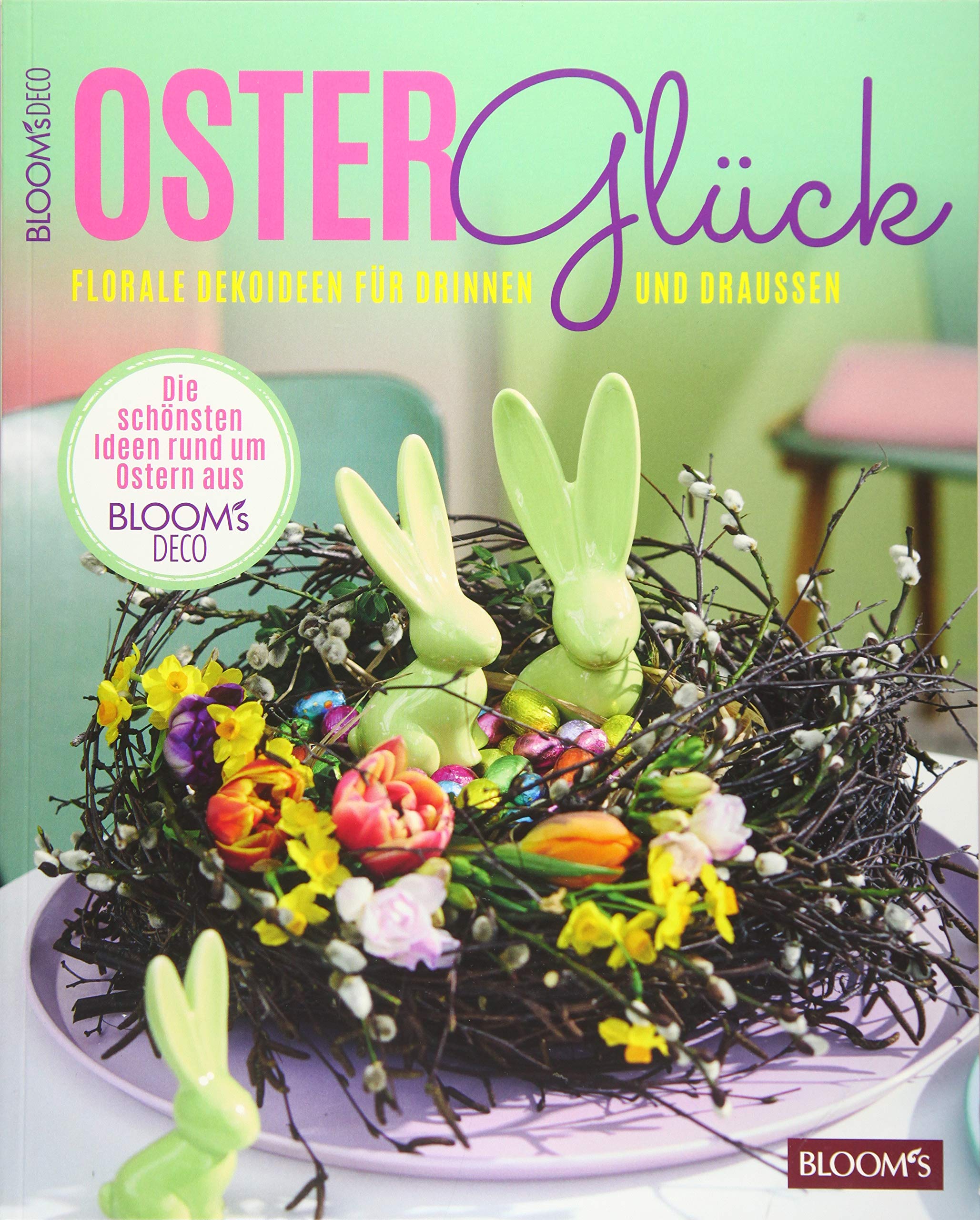 Osterglück Hobbies & Crafts Books