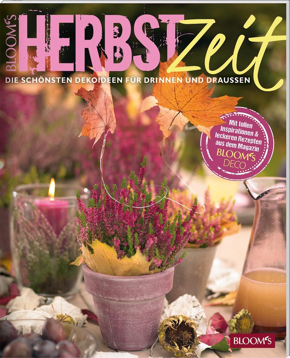 Herbstzeit Hobbies & Crafts