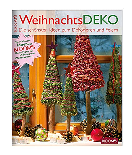 WeihnachtsDEKO Hobbies & Crafts