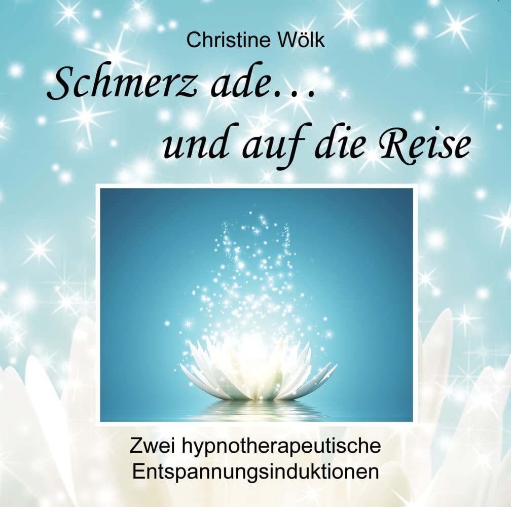 Schmerz Ade... und auf die Reise Religion & Esotericism