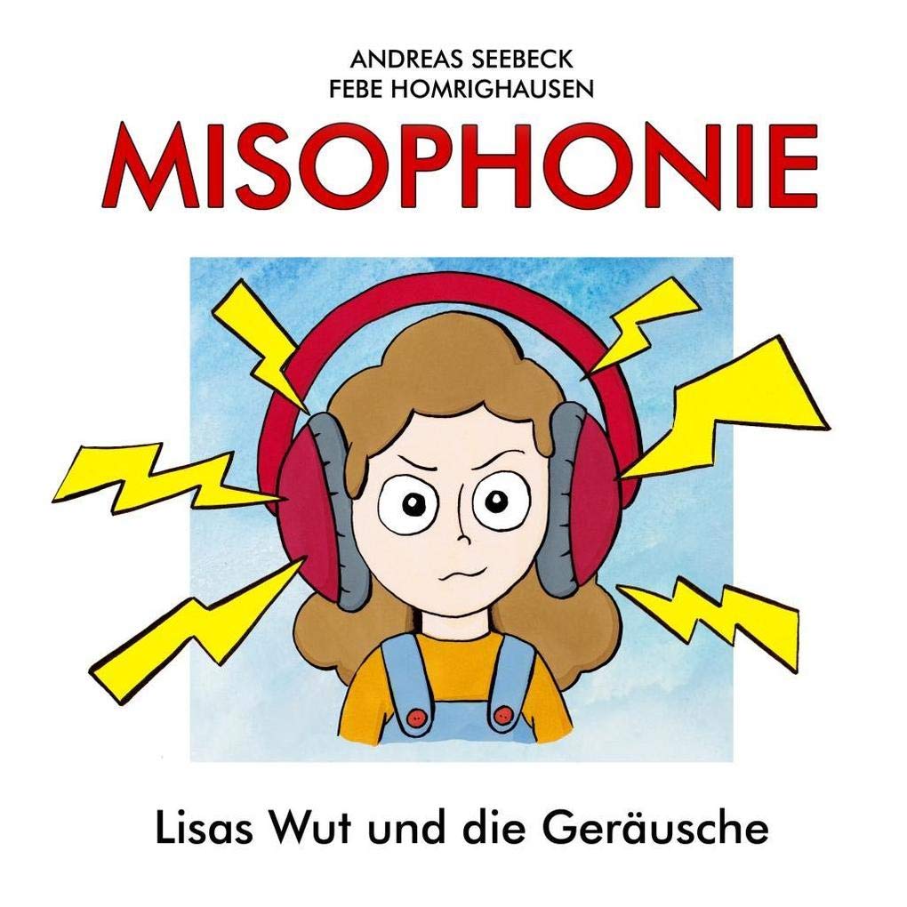 Misophonie Health, Nutrition & Fitness Books
