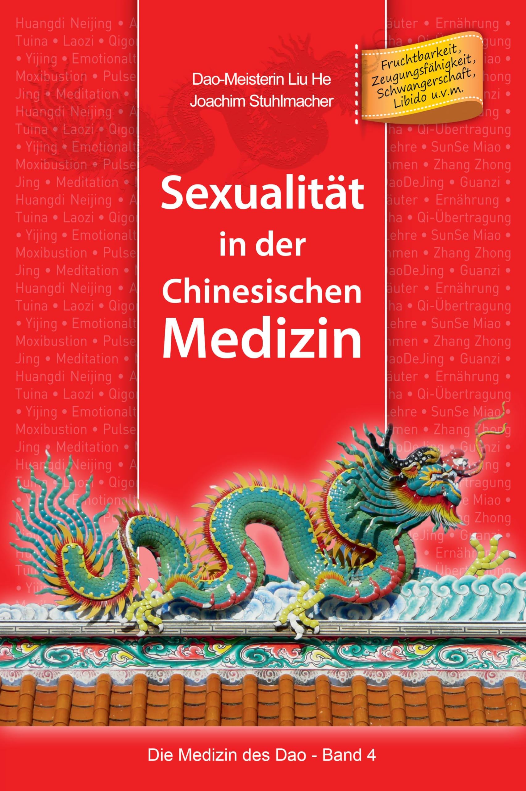 Sexualität in der Chinesischen Medizin Medicine