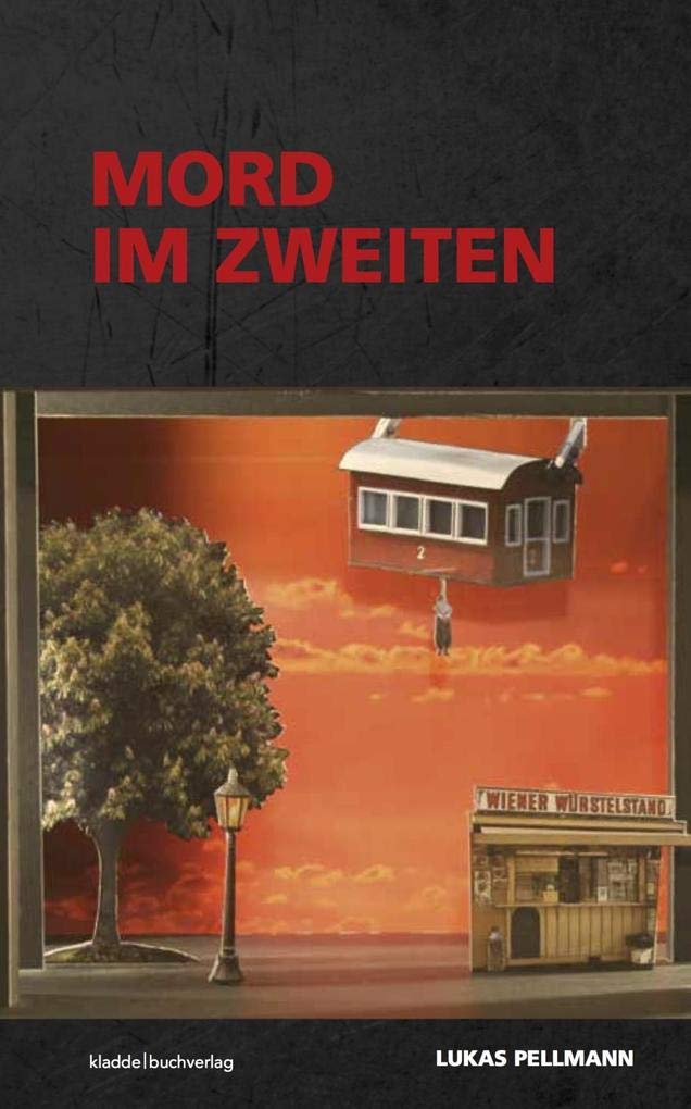 Mord im Zweiten Contemporary literature Books