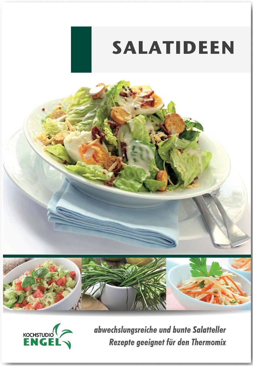 Salatideen Leisure, Home & Garden
