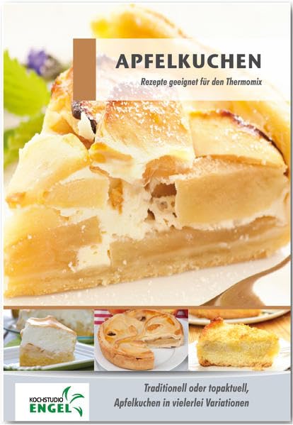 Apfelkuchen Leisure, Home & Garden
