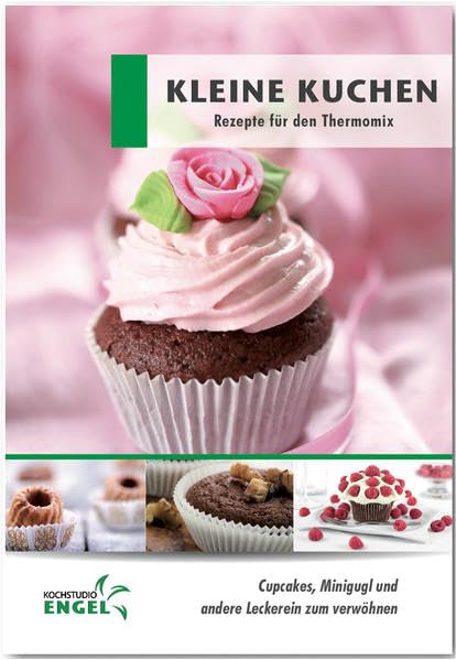 Möhrlein-Yilmaz, M: Kleine Kuchen book