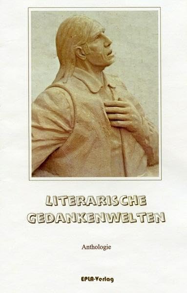 Product Image: Literarische Gedankenwelten