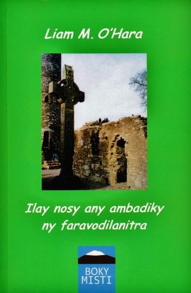 Ilay nosy any ambadiky ny faravodilanitra Religion & Esotericism