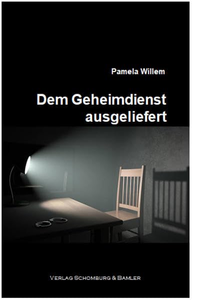 Dem Geheimdienst ausgeliefert Historical Fiction
